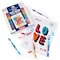 Crayola Doodle & Draw Dual-Ended Doodle Marker, 12 Colors, 24PK 58-8314 - alternate 4